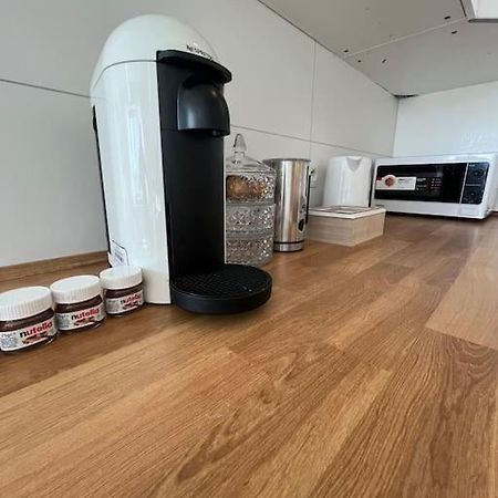 Amajed Apartment นามูร์ ภายนอก รูปภาพ