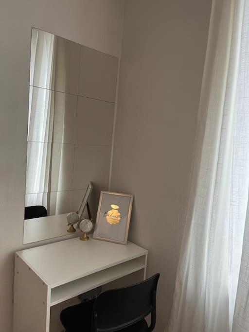 Amajed Apartment นามูร์ ภายนอก รูปภาพ
