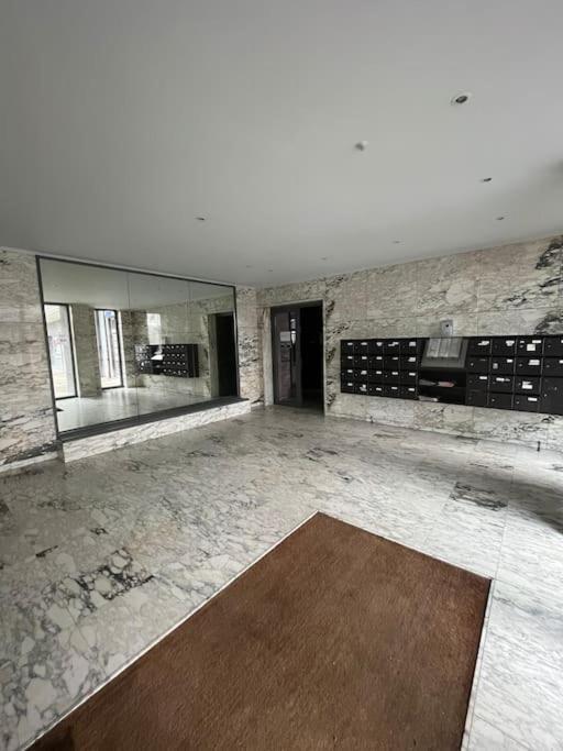 Amajed Apartment นามูร์ ภายนอก รูปภาพ