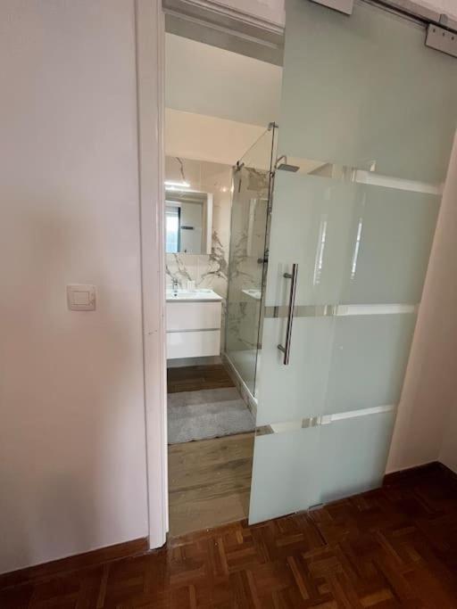 Amajed Apartment นามูร์ ภายนอก รูปภาพ